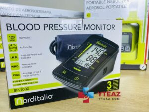 Máy đo huyết áp Norditalia