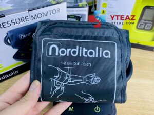 Máy đo huyết áp Norditalia