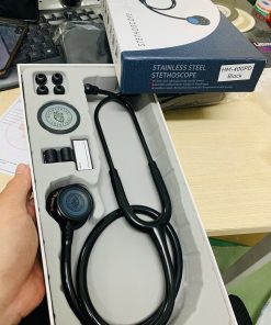 ỐNG NGHE Y TẾ HIPPOCRATES - MÀU BLACK