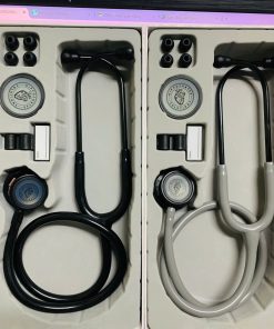 Top 3 Ống Nghe Y Tế Dành Cho Sinh Viên Y Khoa